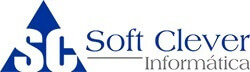 logo da empresa Soft Clever